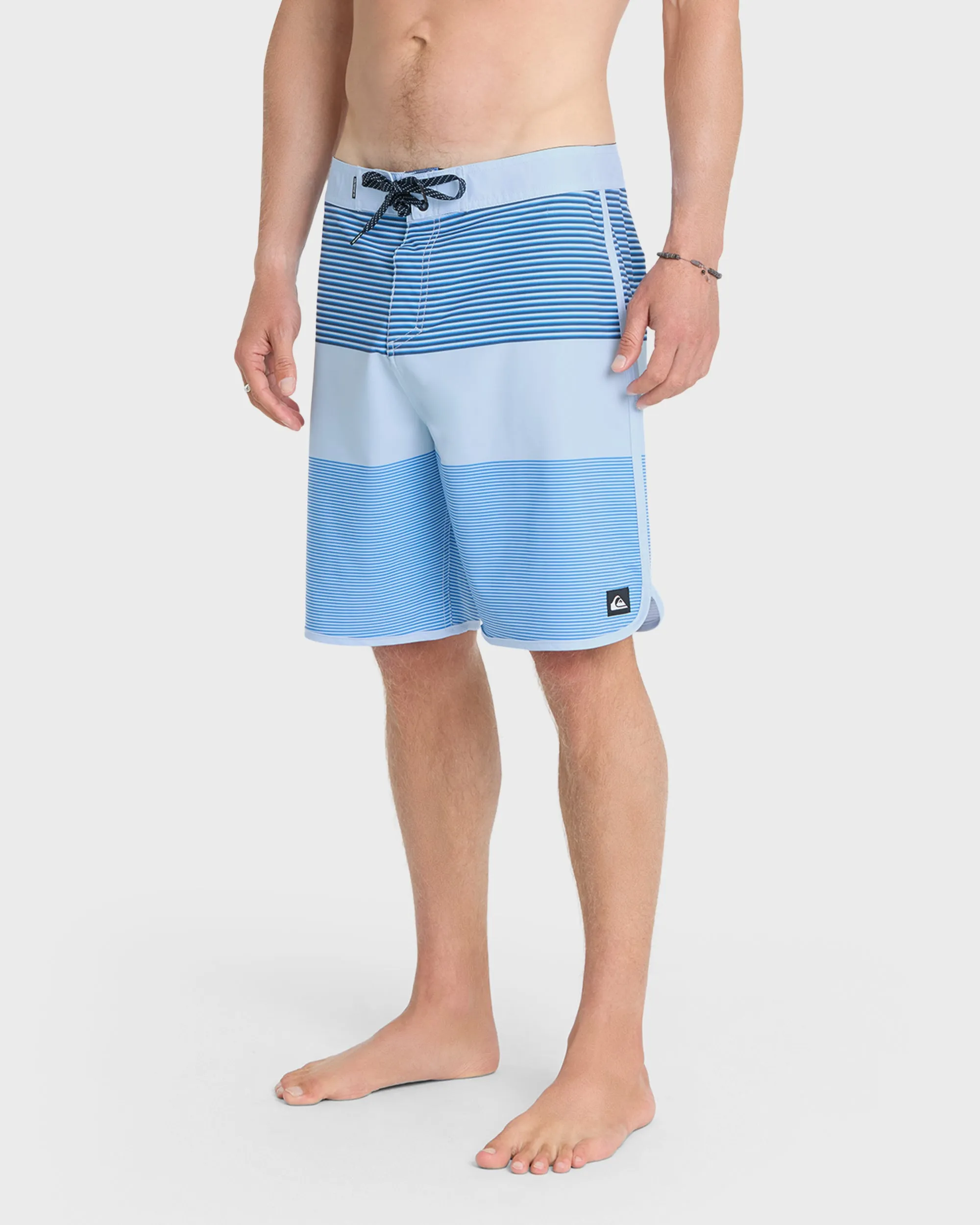 Tijuana 19" Boardshorts - Skyway sold by Quiksilver product image thumbnail 3