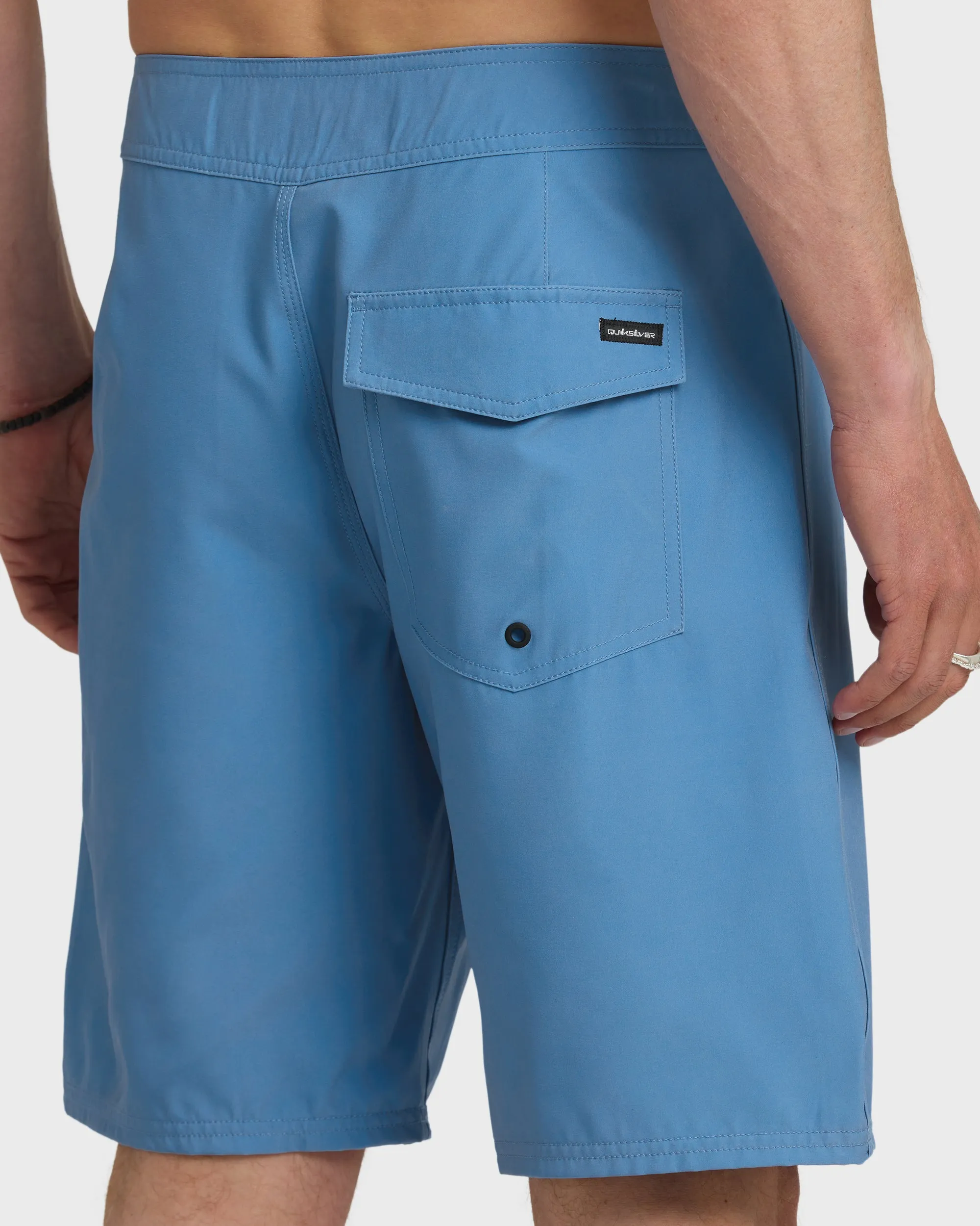 Surfsilk Kaimana 20" Boardshorts - Riviera sold by Quiksilver product image thumbnail 5