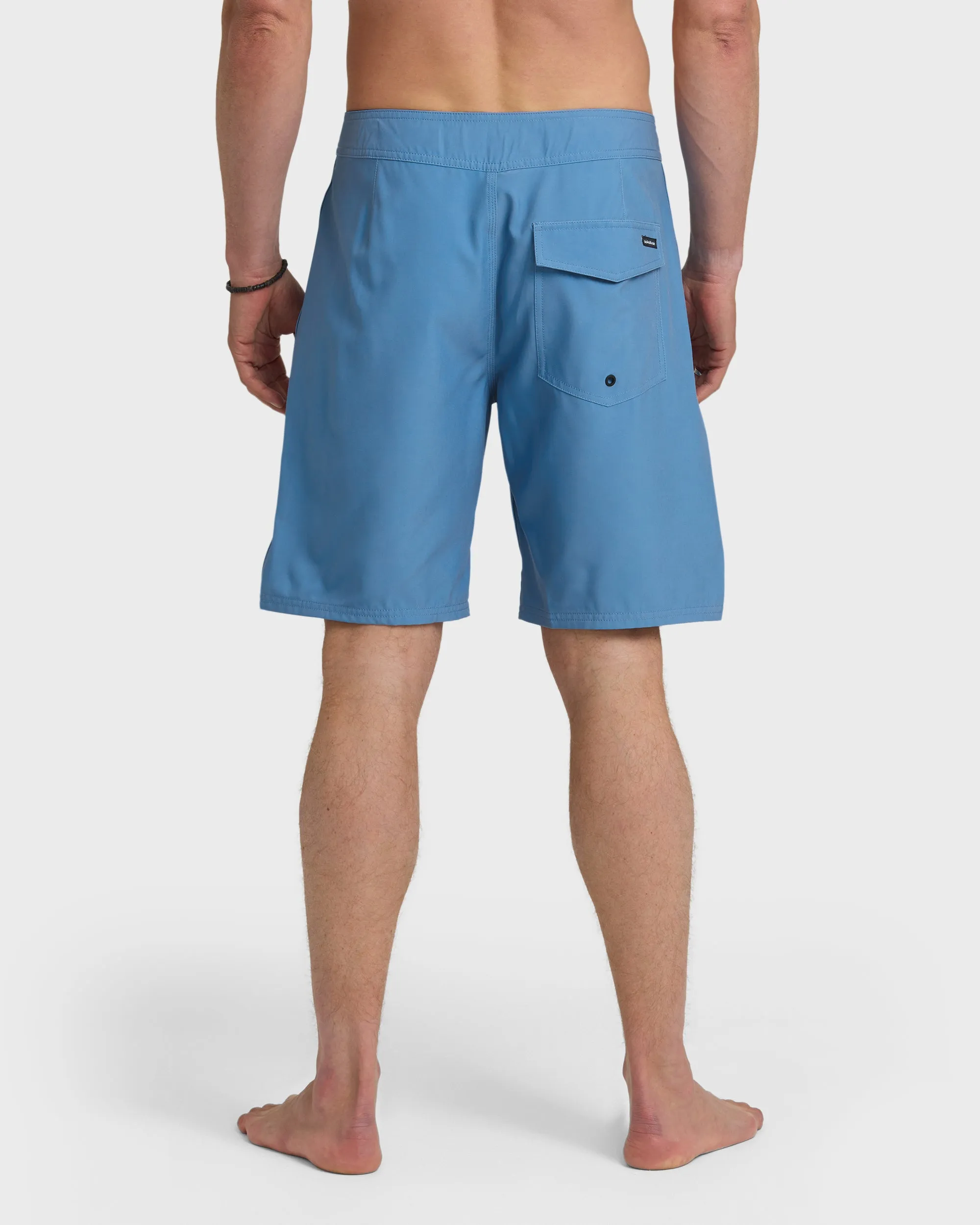 Surfsilk Kaimana 20" Boardshorts - Riviera sold by Quiksilver product image thumbnail 2
