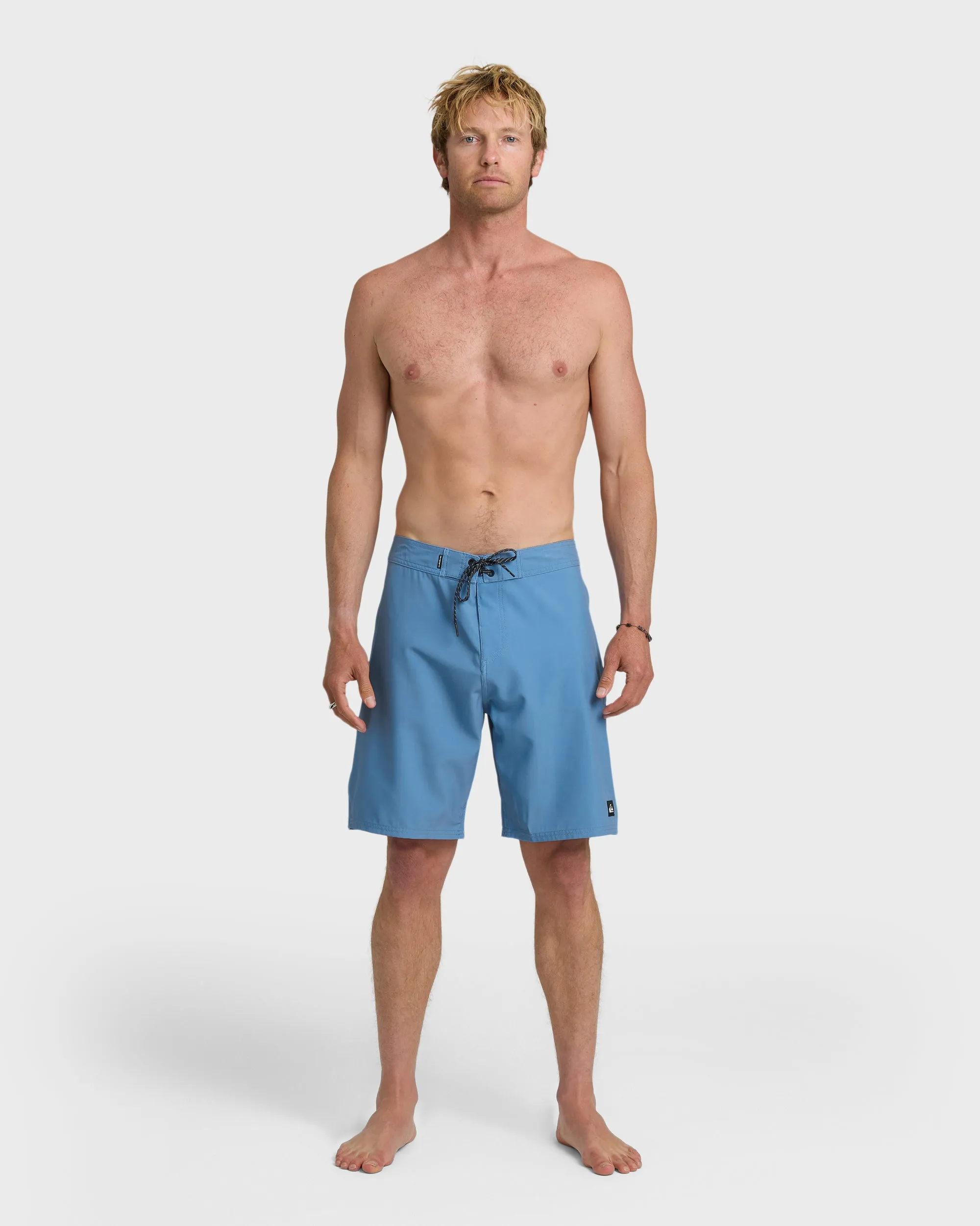 Surfsilk Kaimana 20" Boardshorts - Riviera sold by Quiksilver product image thumbnail 3