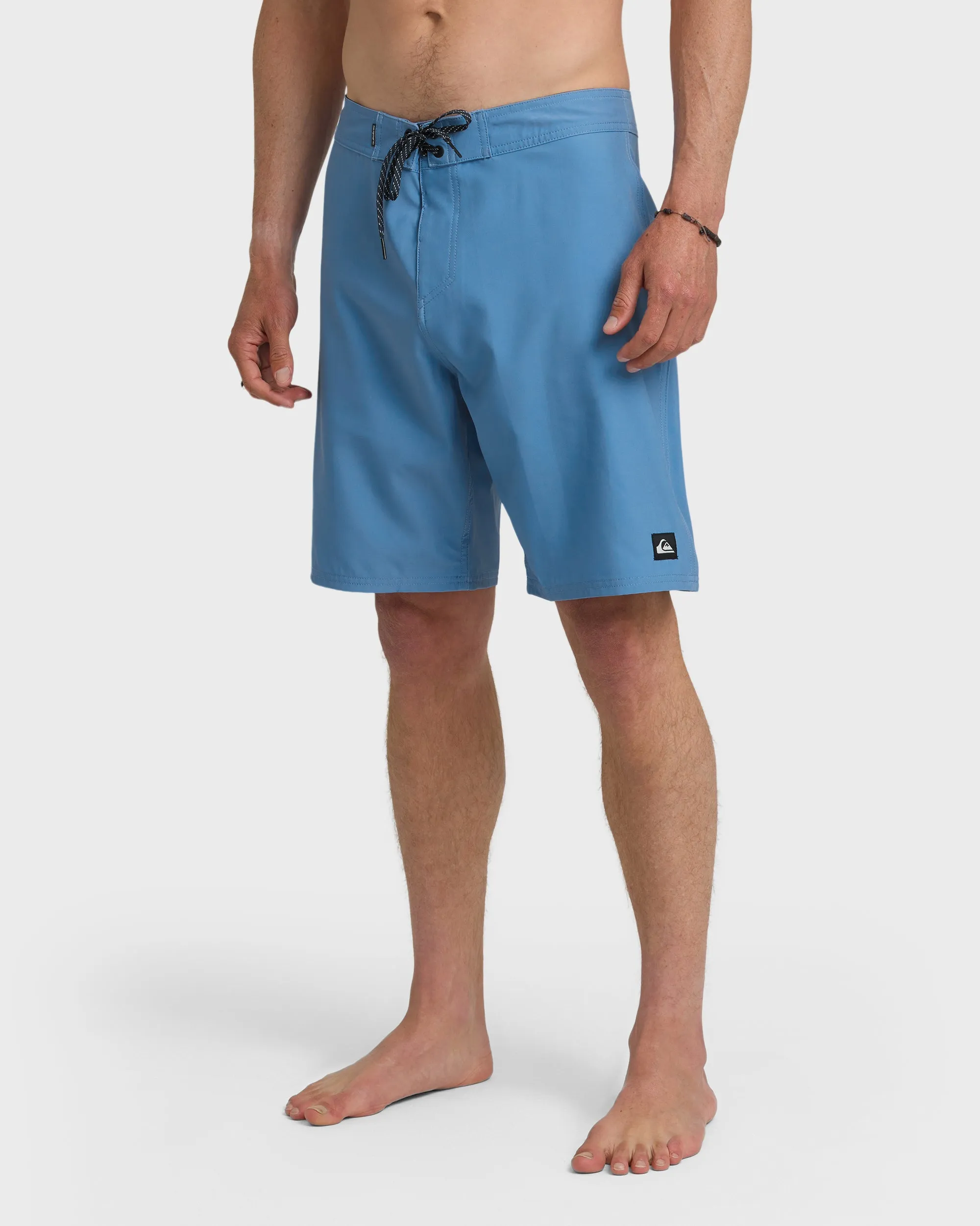 Surfsilk Kaimana 20" Boardshorts - Riviera sold by Quiksilver product image thumbnail 4