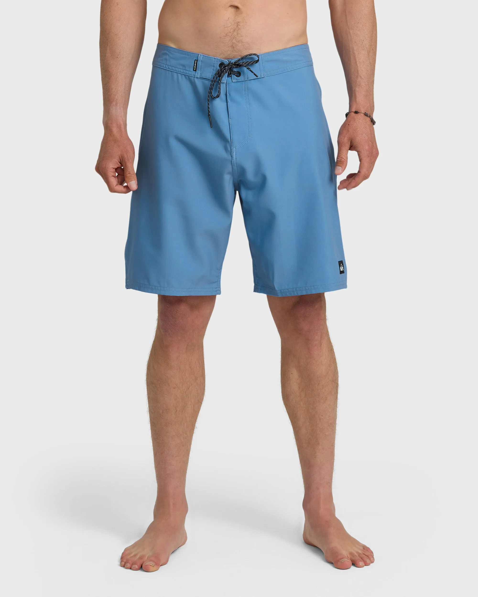 Surfsilk Kaimana 20" Boardshorts - Riviera sold by Quiksilver