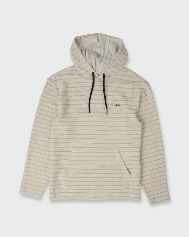 Hermosa Pullover Hoodie - Peyote made by Quiksilver