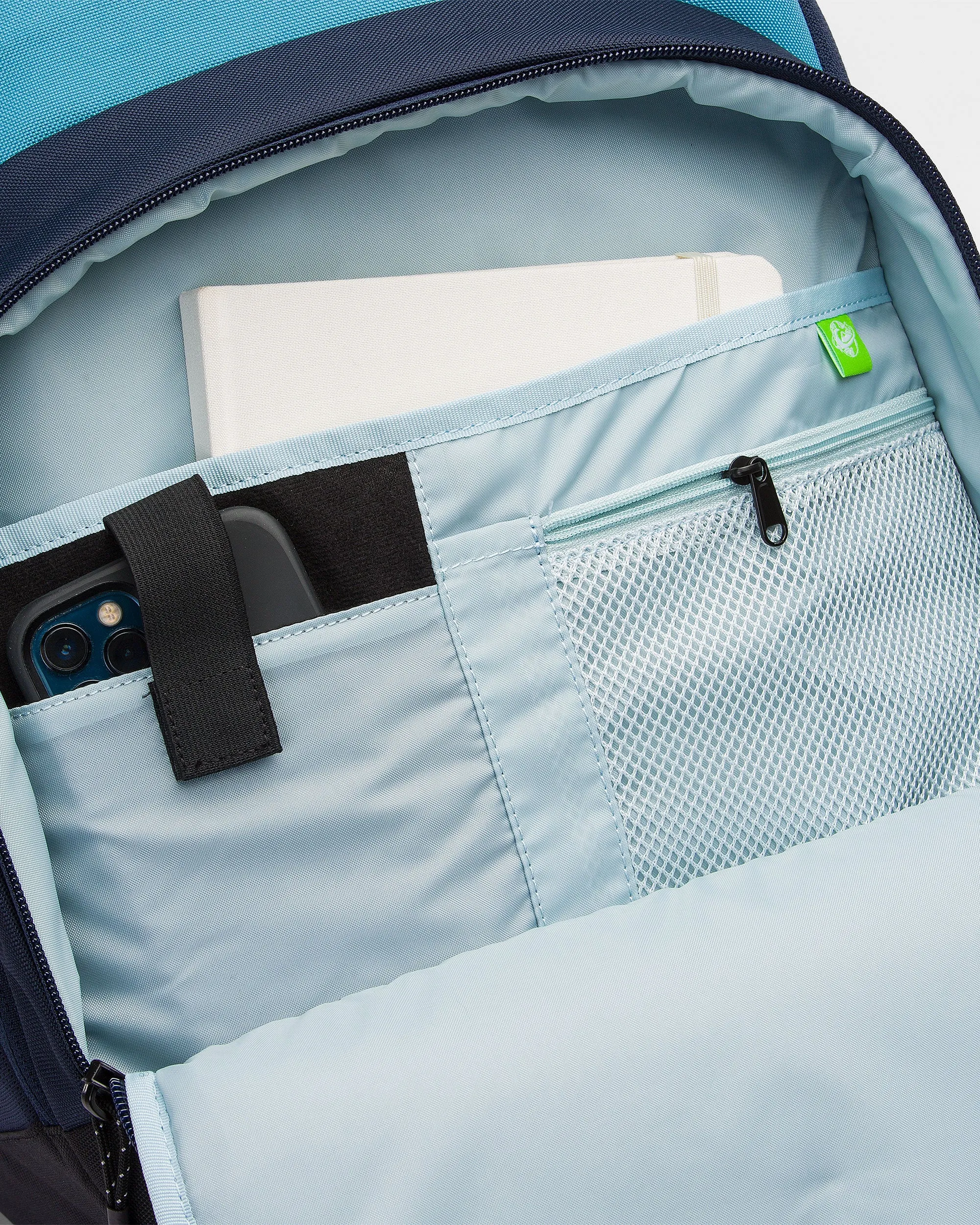 1969 Special 2.0 Backpack - Navy sold by Quiksilver product image thumbnail 4