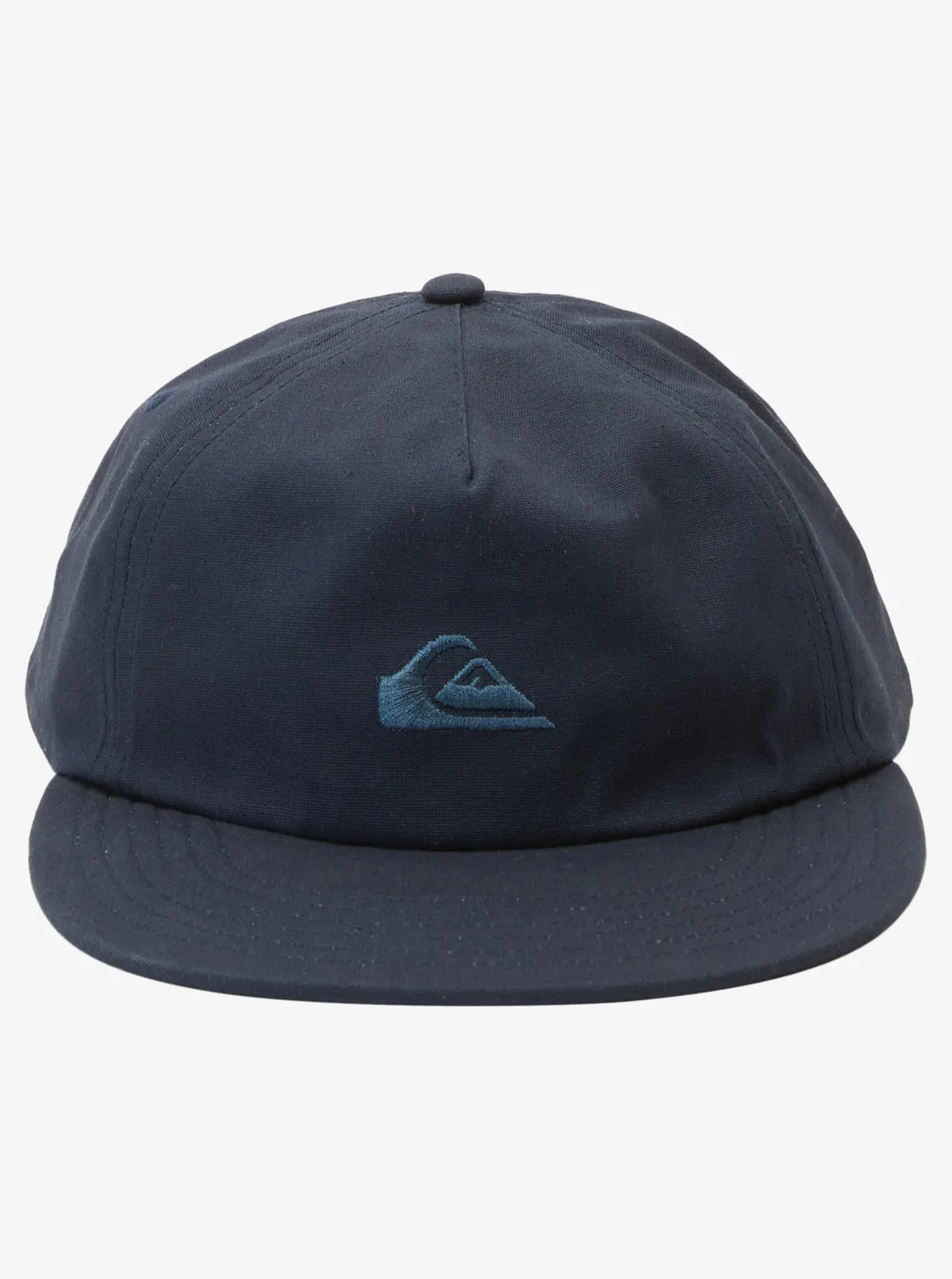Stapleton Snapback Hat - Naval Academy sold by Quiksilver product image thumbnail 2