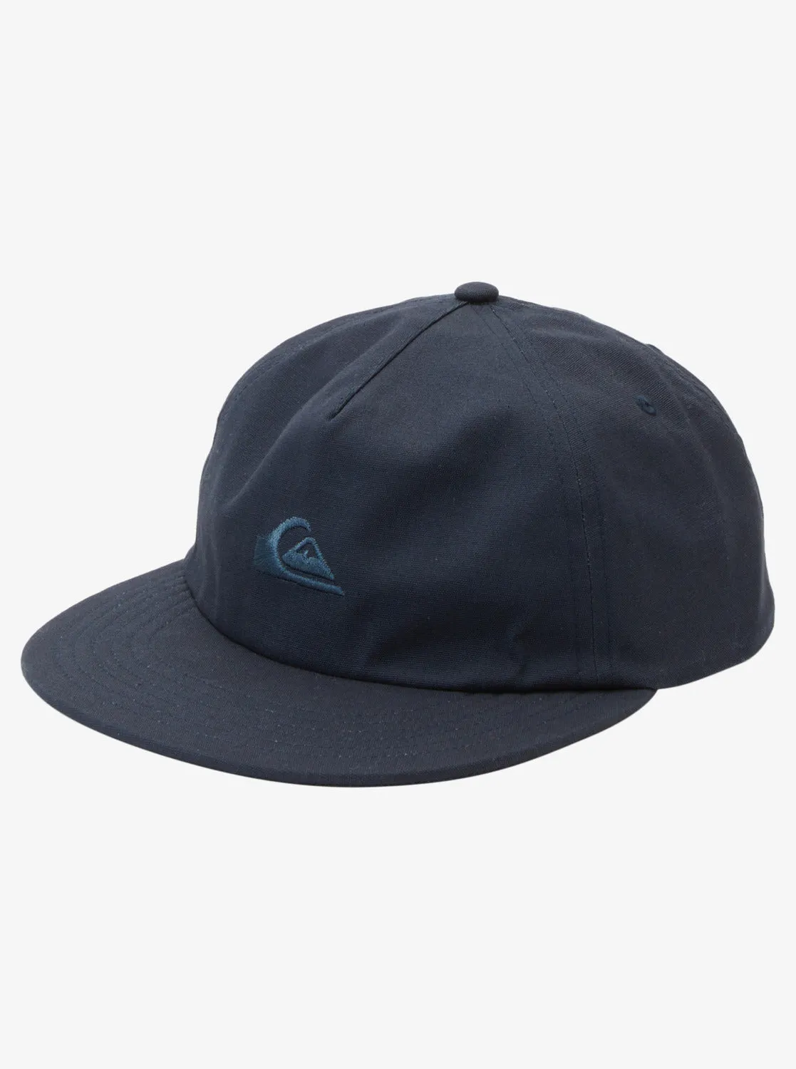 Stapleton Snapback Hat - Naval Academy sold by Quiksilver