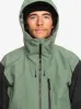 Highline Pro Sammy Carlson 3L Gore-Tex® Technical Snow Jacket - Laurel Wreath sold by Quiksilver