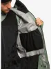 Highline Pro Sammy Carlson 3L Gore-Tex® Technical Snow Jacket - Laurel Wreath sold by Quiksilver