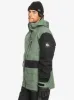 Highline Pro Sammy Carlson 3L Gore-Tex® Technical Snow Jacket - Laurel Wreath sold by Quiksilver
