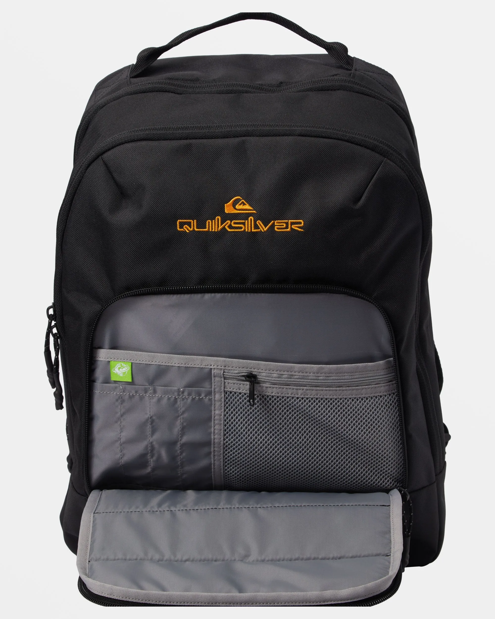 Burst 2.0 Backpack - Iron Gate sold by Quiksilver product image thumbnail 5