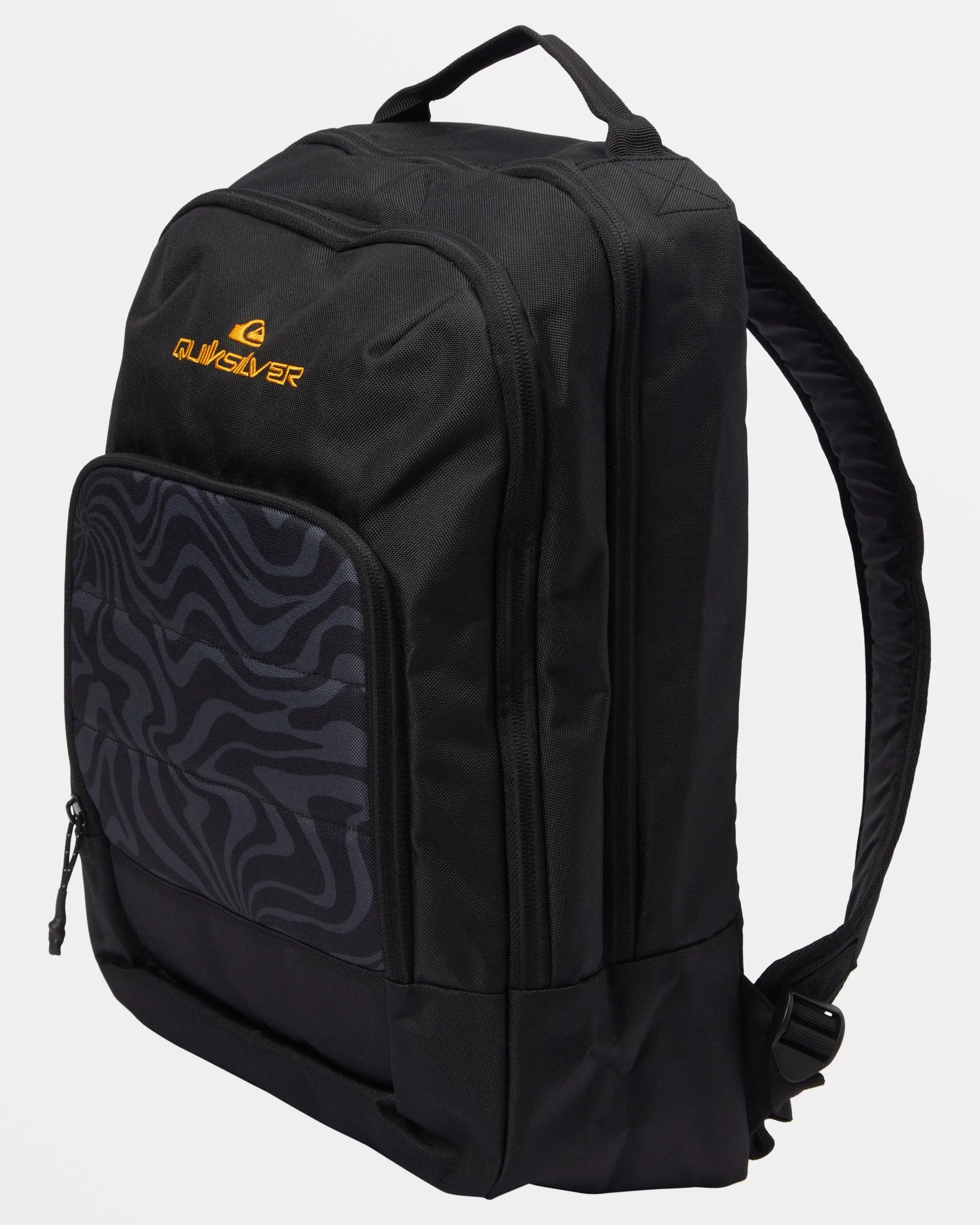 Burst 2.0 Backpack - Iron Gate sold by Quiksilver product image thumbnail 3