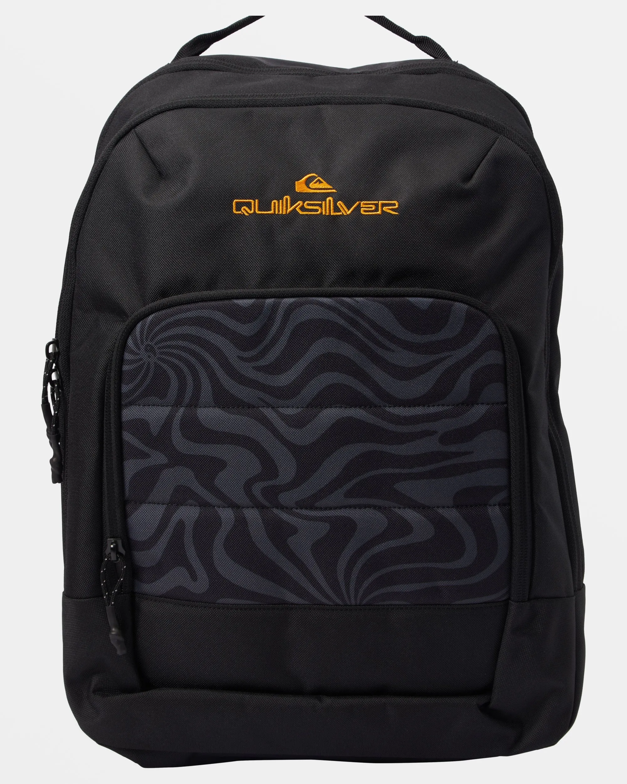 Burst 2.0 Backpack - Iron Gate sold by Quiksilver product image thumbnail 4