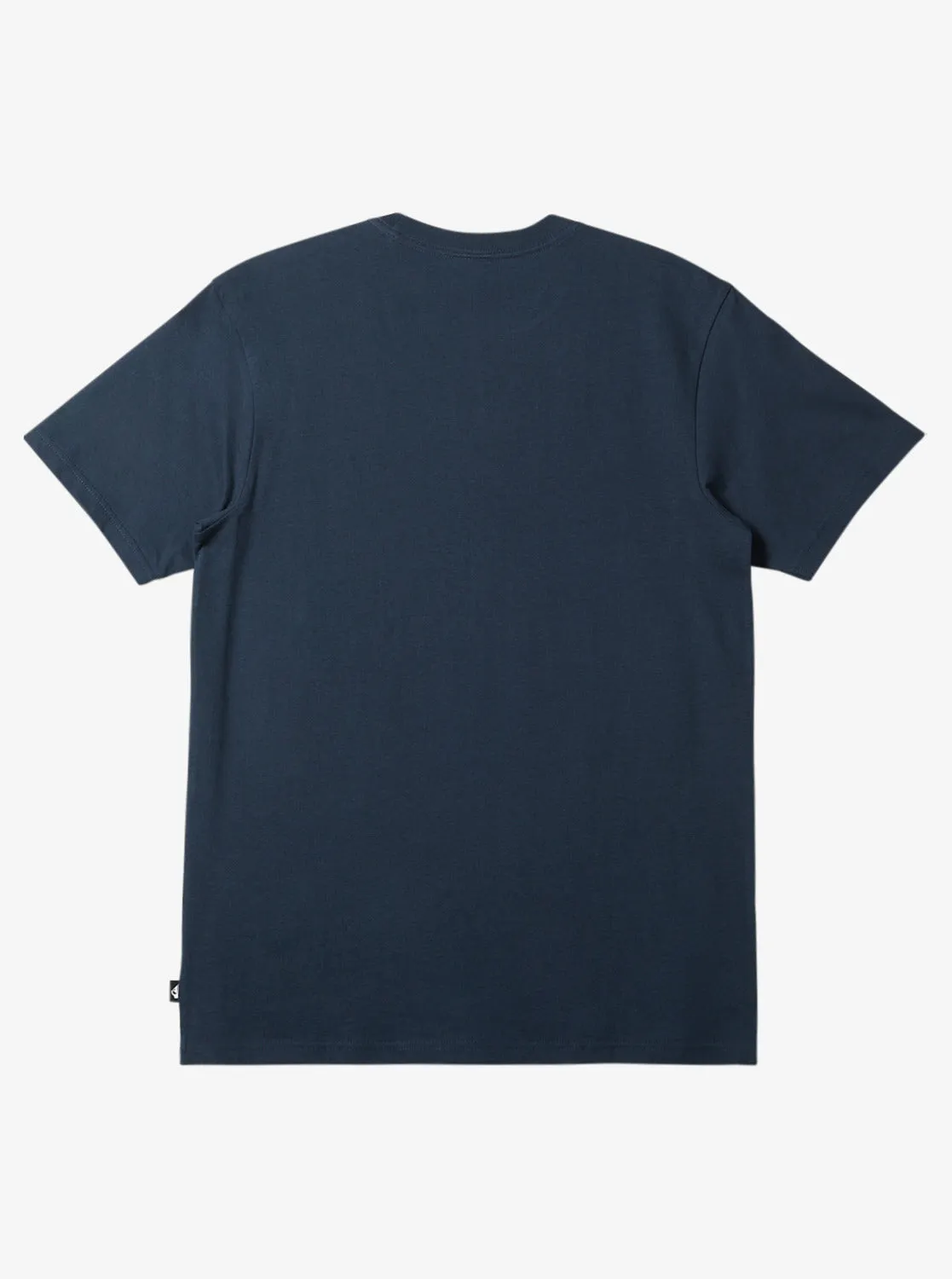 Rushed Logo DNA T-Shirt - Dark Navy sold by Quiksilver product image thumbnail 2