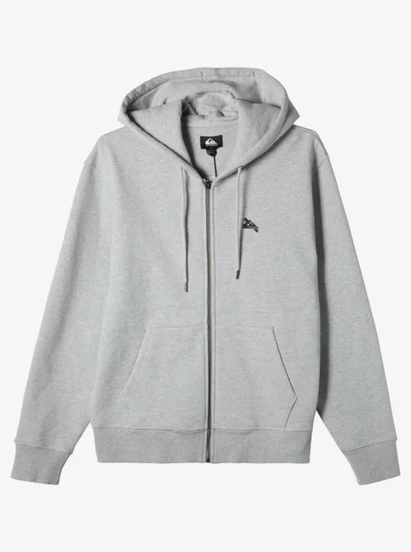 Snyc Hoodie - Athletic Heather sold by Quiksilver