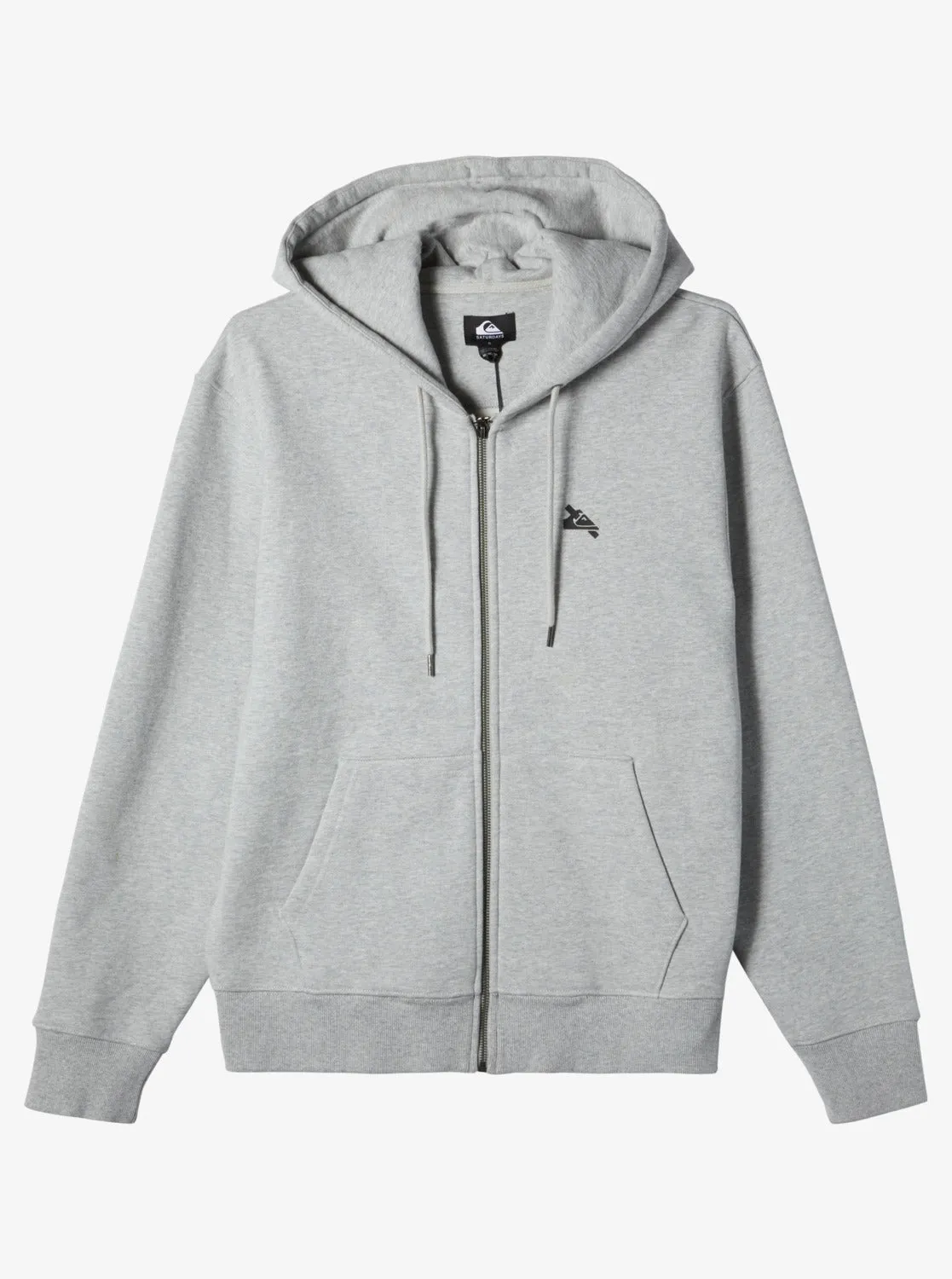 Snyc Hoodie - Athletic Heather sold by Quiksilver