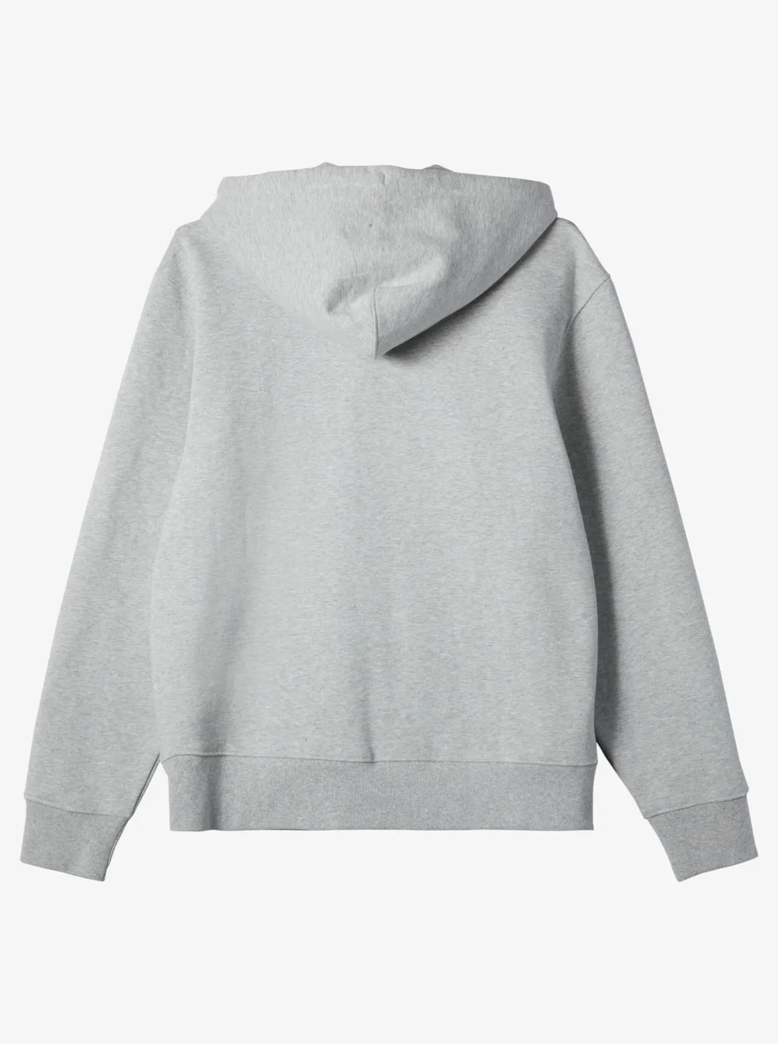 Snyc Hoodie - Athletic Heather sold by Quiksilver product image thumbnail 2