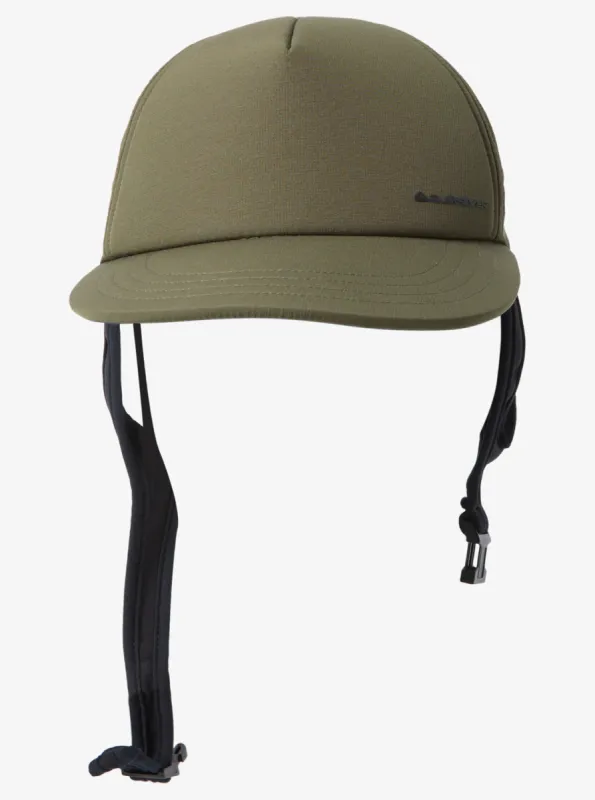 Surfari Cap Baseball Hat - Thyme sold by Quiksilver