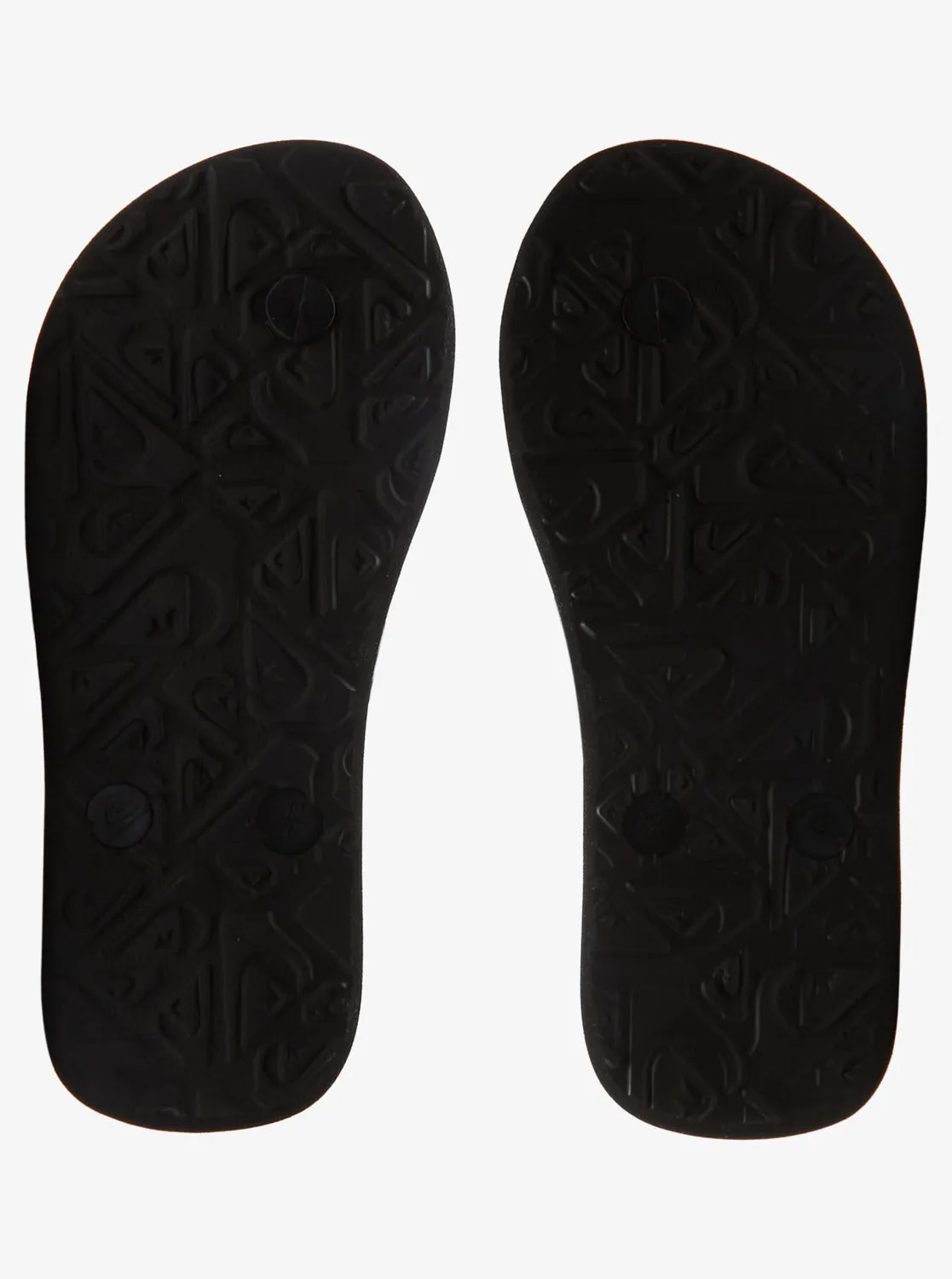 Boys 8-16 Molokai Art II Sandals - Black/Blue/Blue sold by Quiksilver product image thumbnail 5