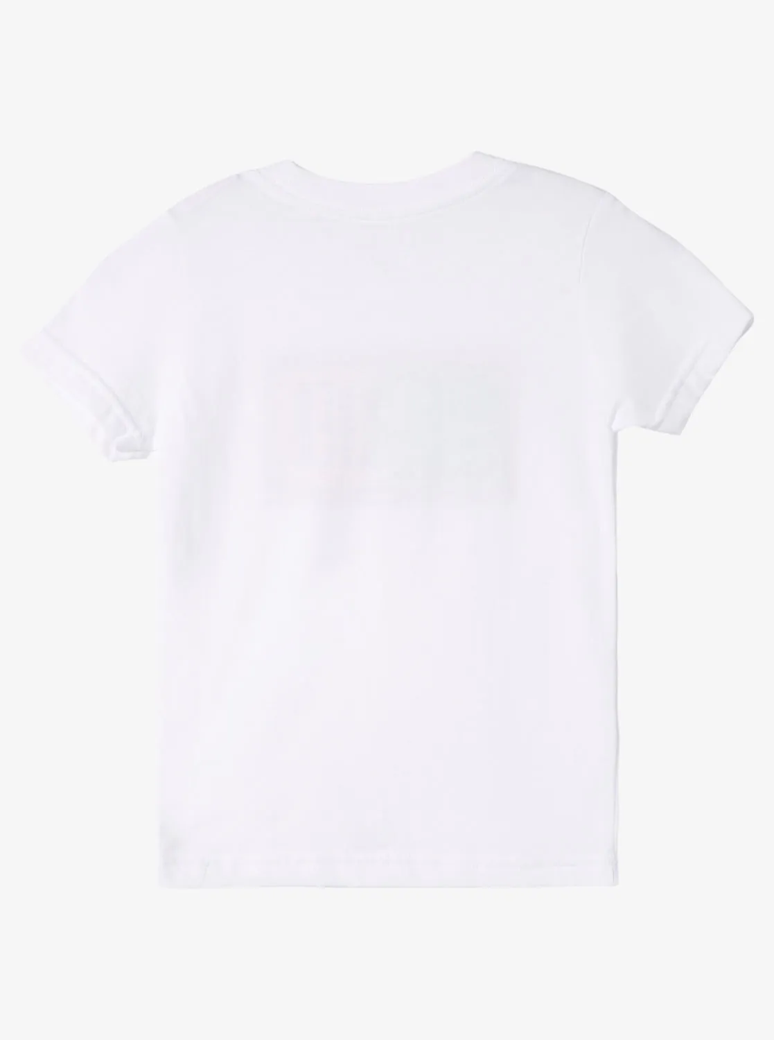 Boys 2-7 Day Tripper T-Shirt - White sold by Quiksilver product image thumbnail 2
