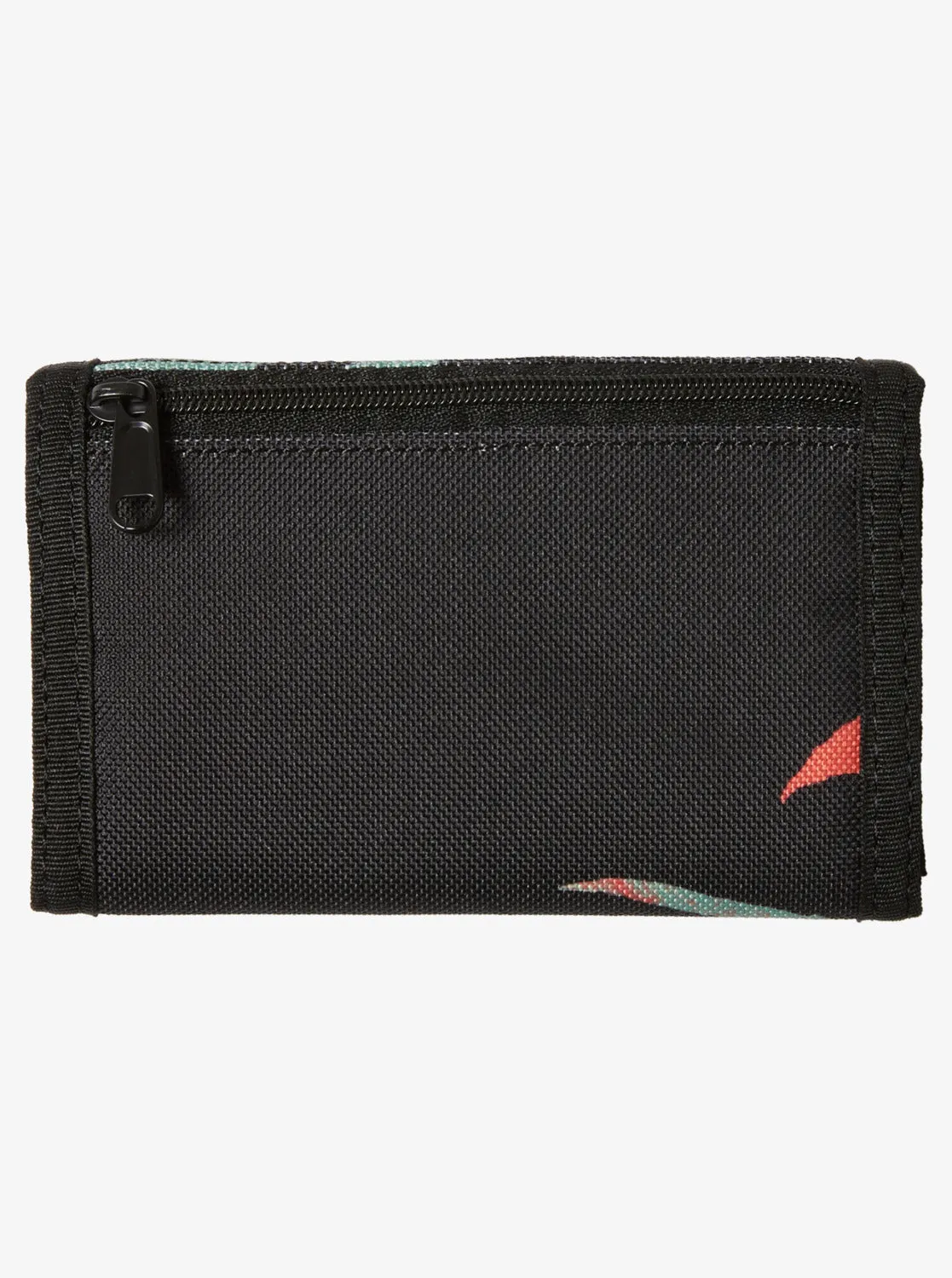 The Everydaily Wallet - Black Aop Mix Bag Ss sold by Quiksilver product image thumbnail 3
