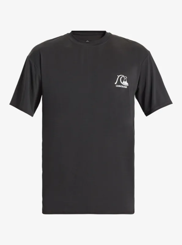 DNA Surf Tee - Tarmac sold by Quiksilver