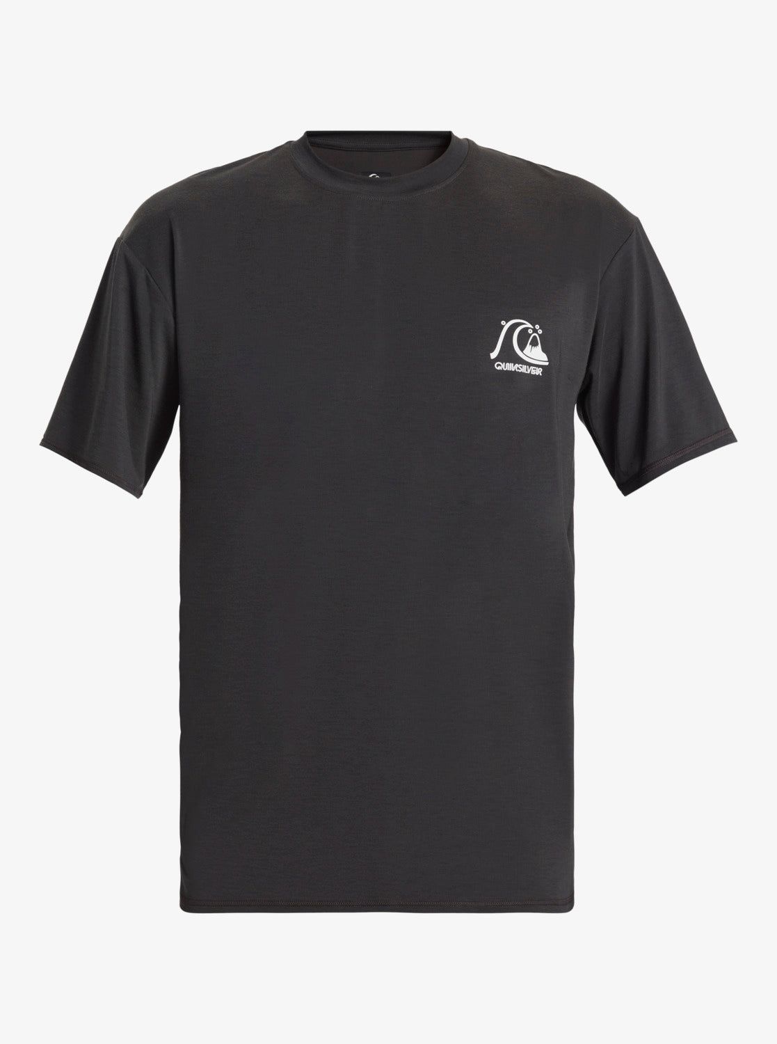 Dna Surf Tee - Tarmac sold by Quiksilver