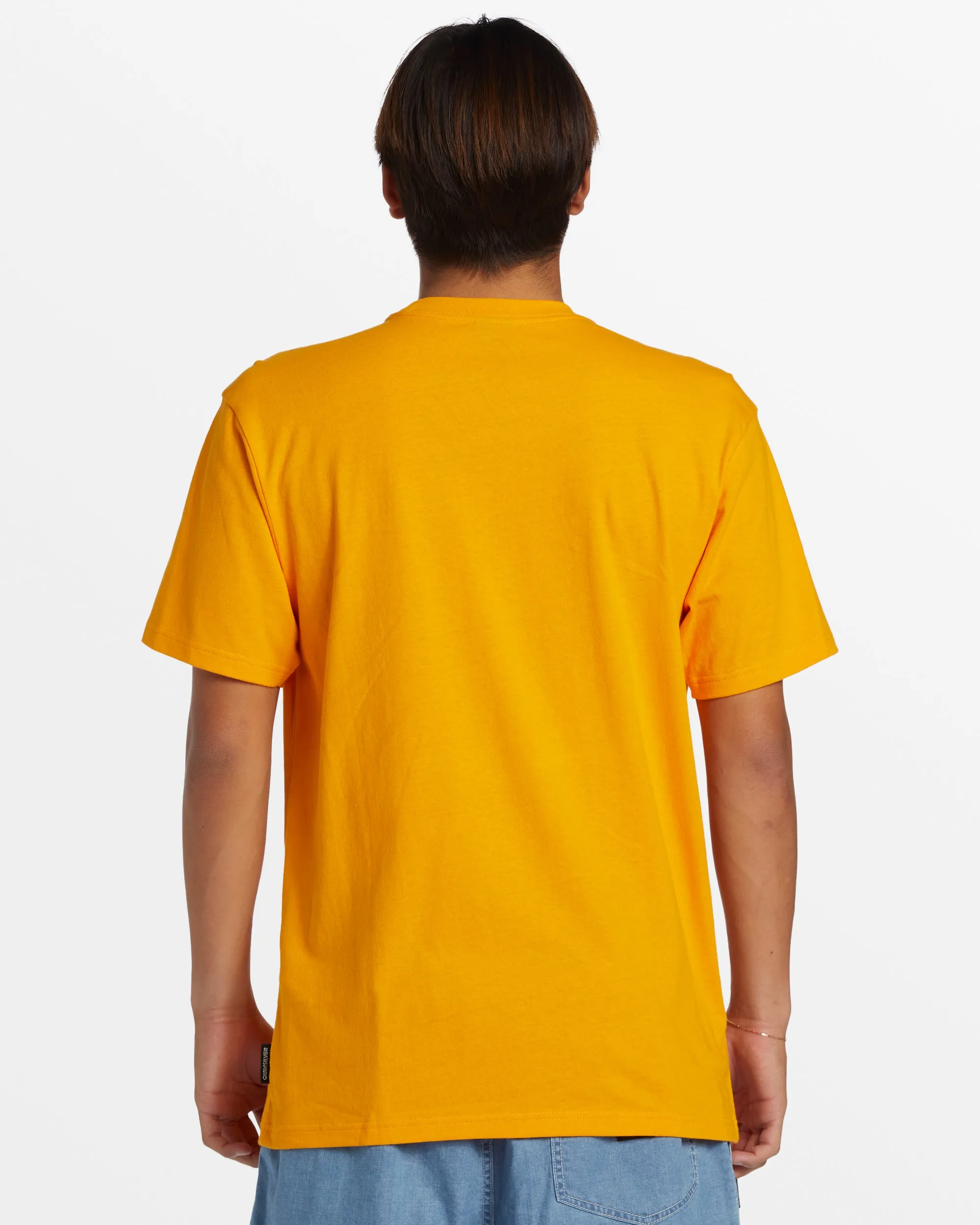 Petroglyph Logo DNA T-Shirt - sold by Quiksilver product image thumbnail 2