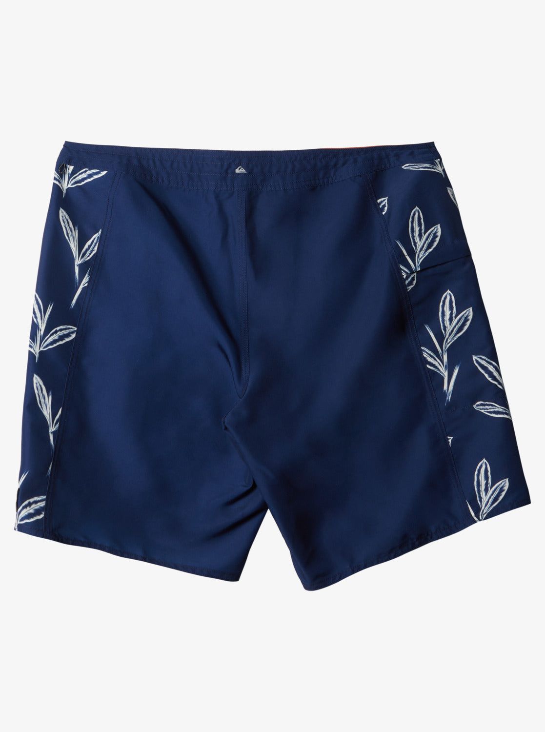 Waterman Cliffside Ginger Boardshorts - Medieval Blue sold by Quiksilver product image thumbnail 2