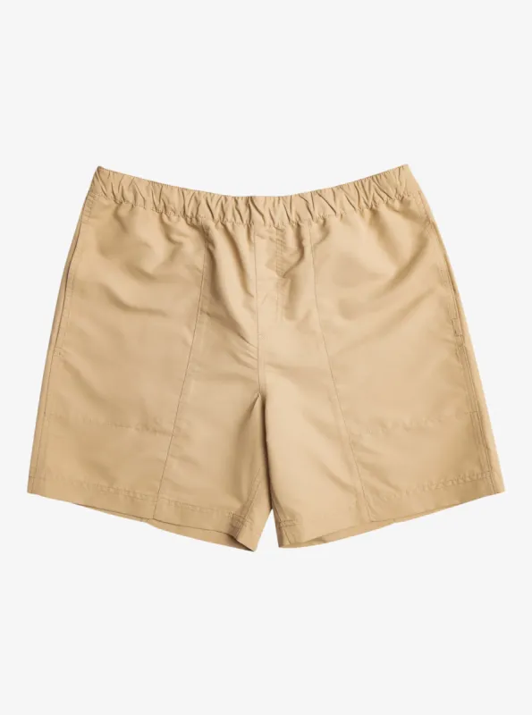 Made Better 17" Amphibian Boardshorts - Plage sold by Quiksilver