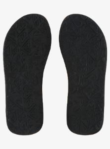 Molokai Layback Sandals - Blue/Blue/Grey sold by Quiksilver