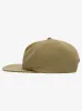DNA Bubble Snapback Hat - Grape Leaf sold by Quiksilver