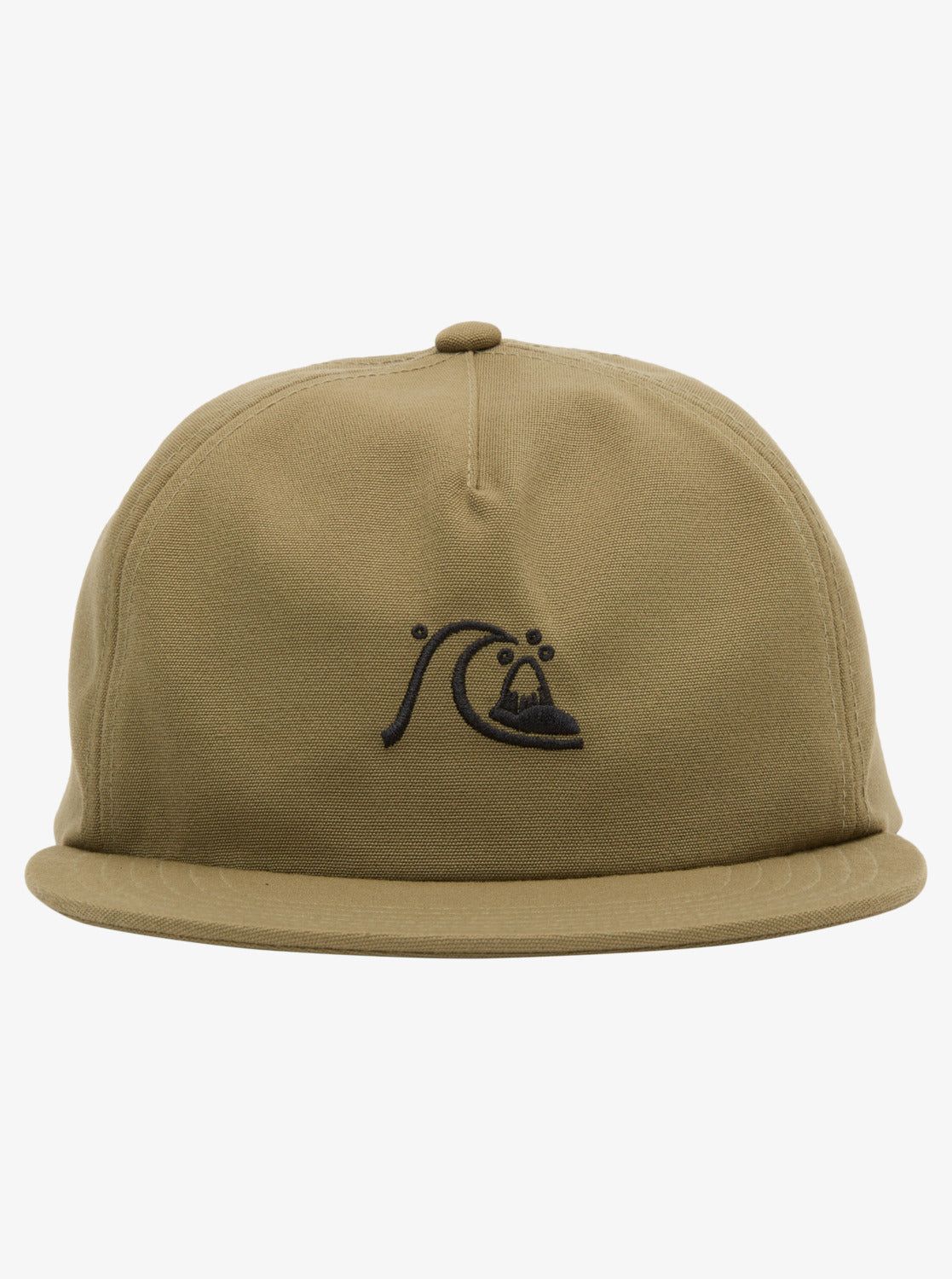 Dna Bubble Snapback Hat - Grape Leaf sold by Quiksilver product image thumbnail 2