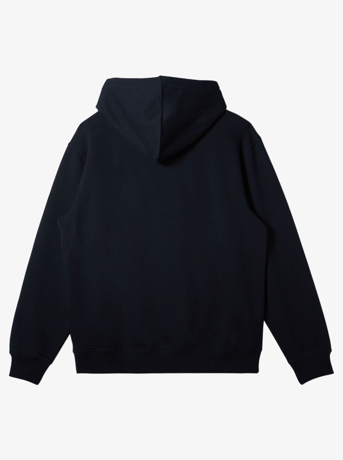 Dna Clicker Hoodie Pullover Sweatshirt - Black sold by Quiksilver product image thumbnail 2