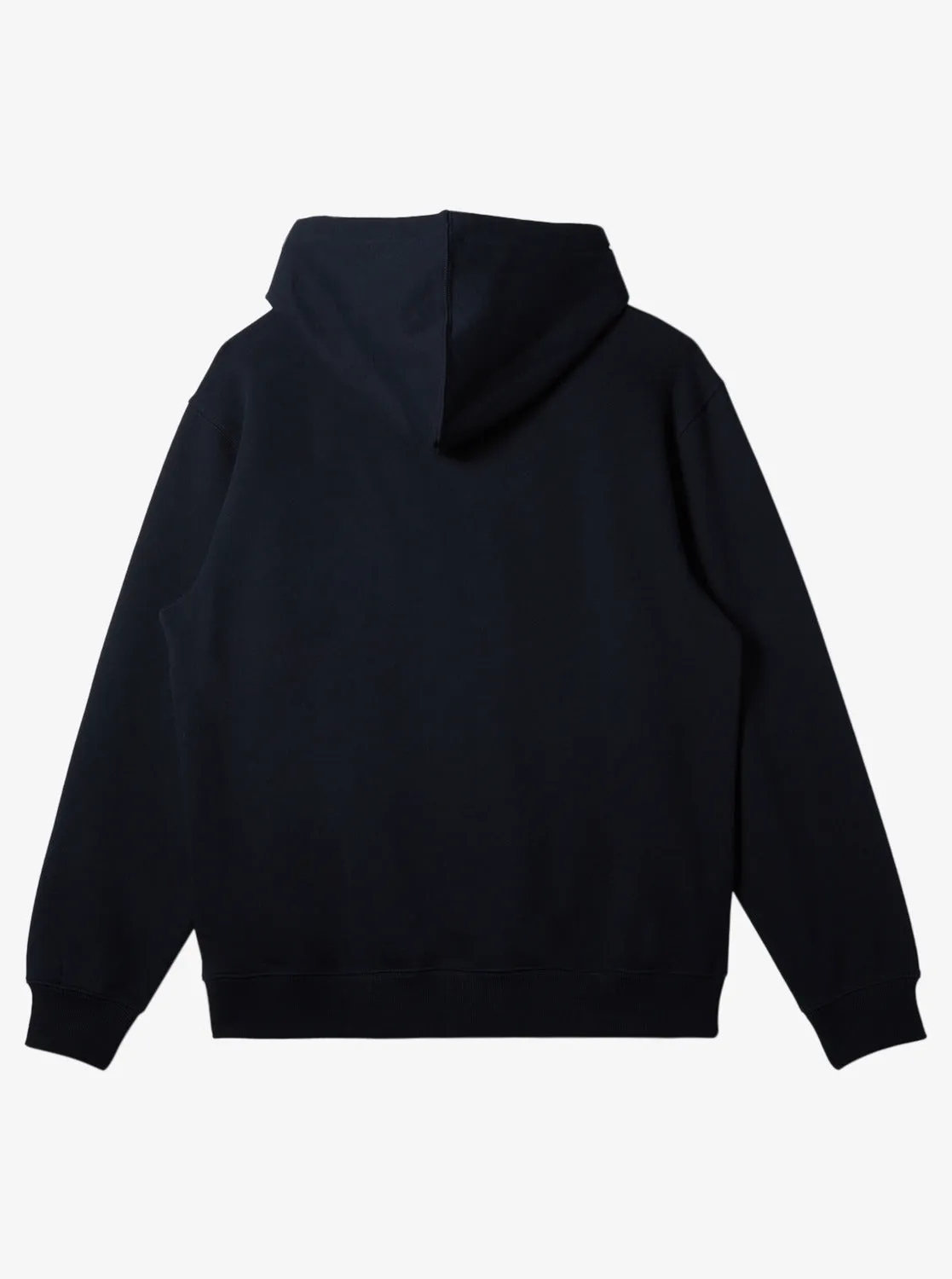 DNA Clicker Hoodie - Black sold by Quiksilver product image thumbnail 3