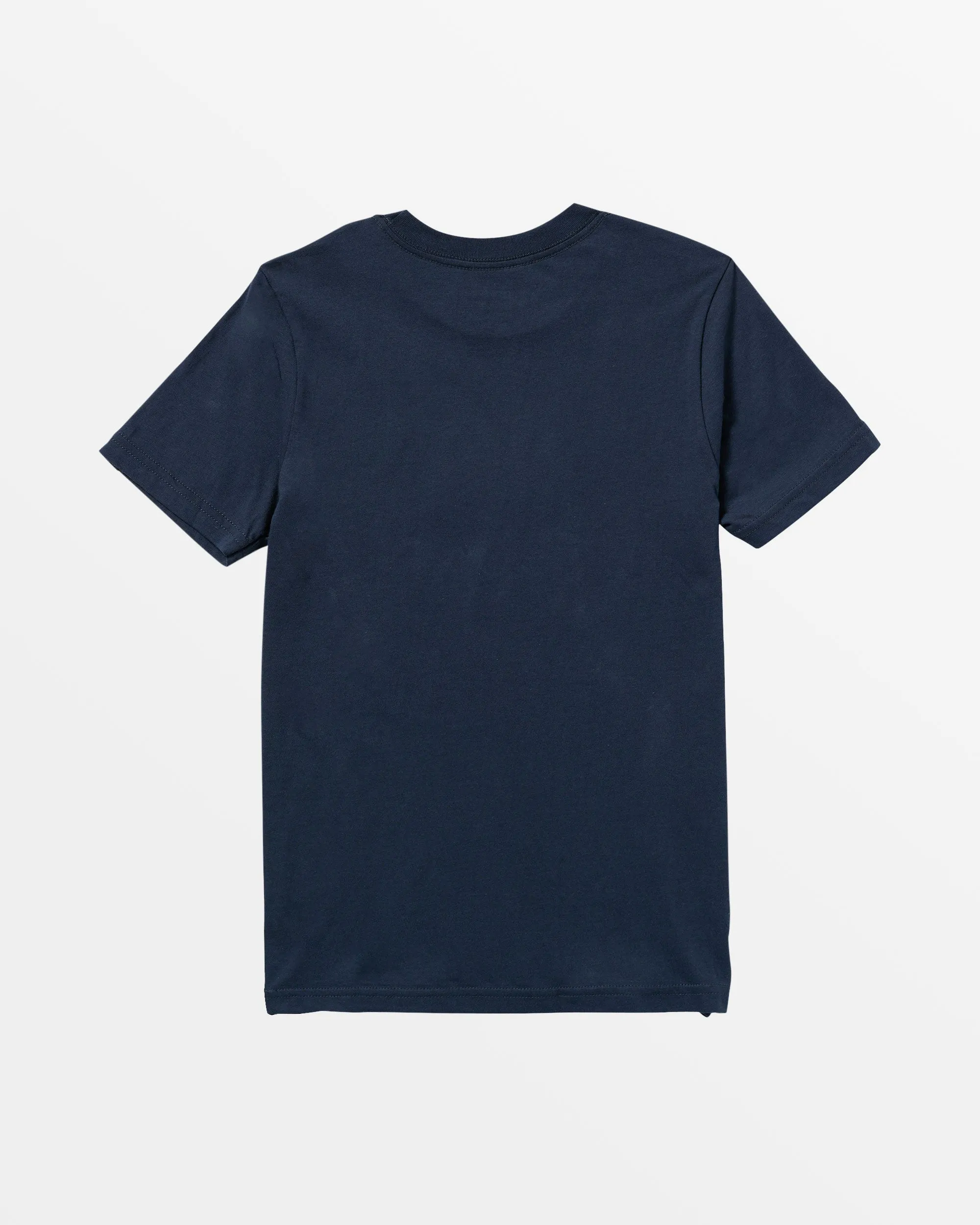 Boys 8-16 Deep Vision T-Shirt - Dark Navy sold by Quiksilver product image thumbnail 2