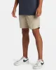Taxer Corduroy Shorts - Plaza Taupe sold by Quiksilver