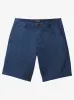 Waterman Dyer 20" Shorts - Ensign Blue sold by Quiksilver