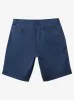 Waterman Dyer 20" Shorts - Ensign Blue sold by Quiksilver
