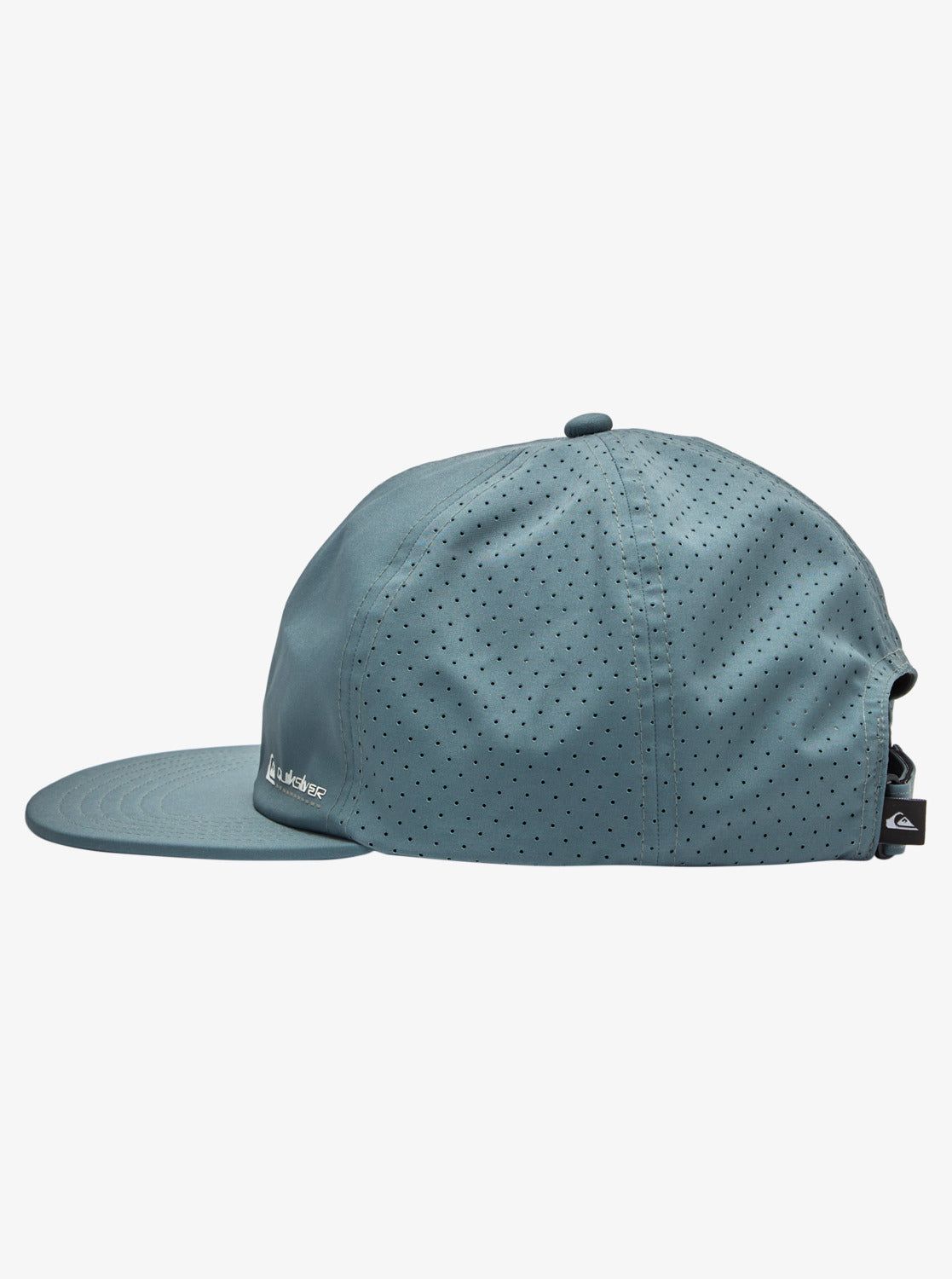 St Comp Technical Cap - Laurel Wreath sold by Quiksilver product image thumbnail 4