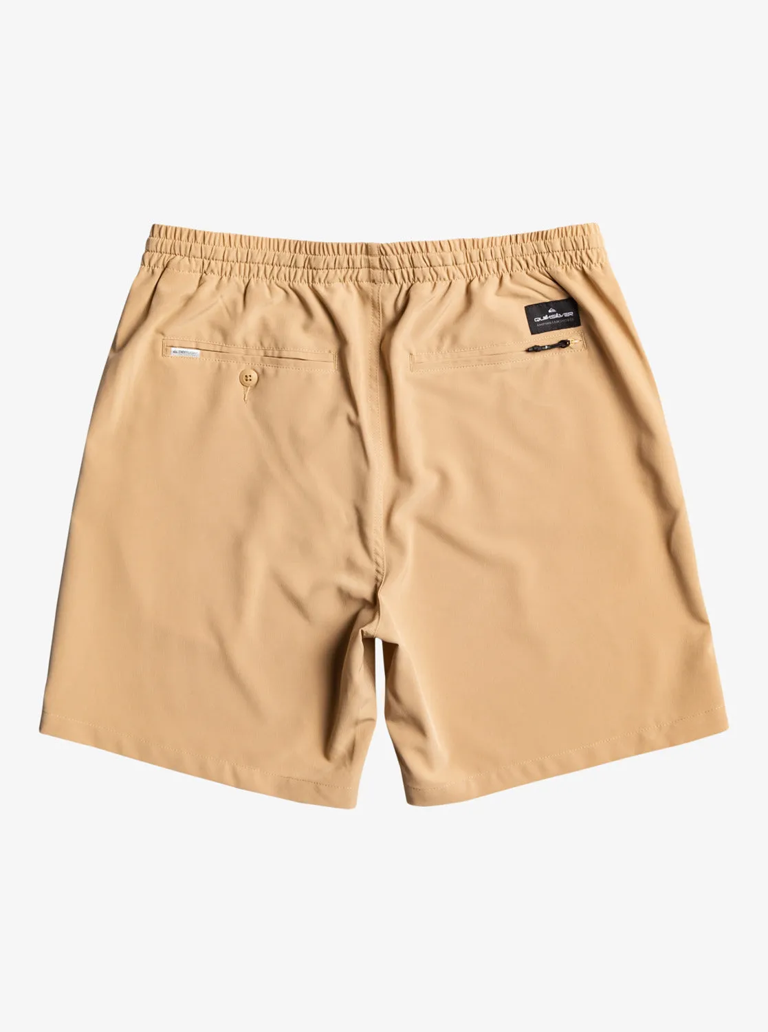 Boys 2-7 Ocean Elastic Waist 14" Amphibian Boardshorts - Plage sold by Quiksilver product image thumbnail 2