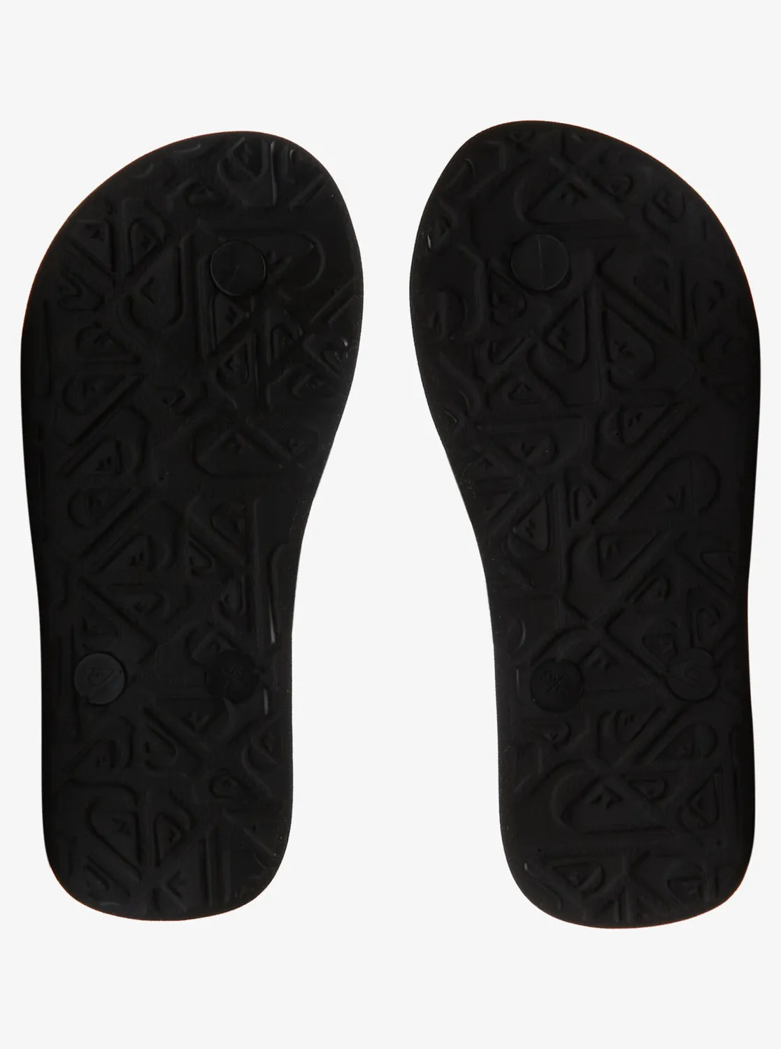 Boys 8-16 Molokai Art Ii Sandals - Black/Orange/Green sold by Quiksilver product image thumbnail 5