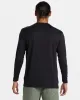 Everyday Long Sleeve Surf Tee - Black sold by Quiksilver