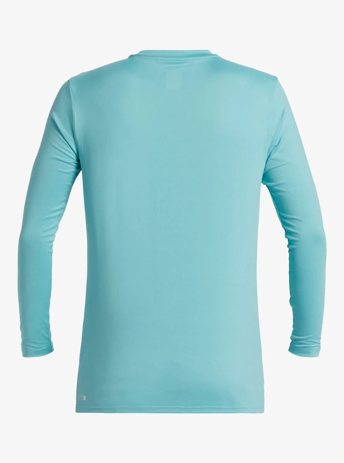 Everyday Long Sleeve Rashguard - Marine Blue sold by Quiksilver product image thumbnail 2