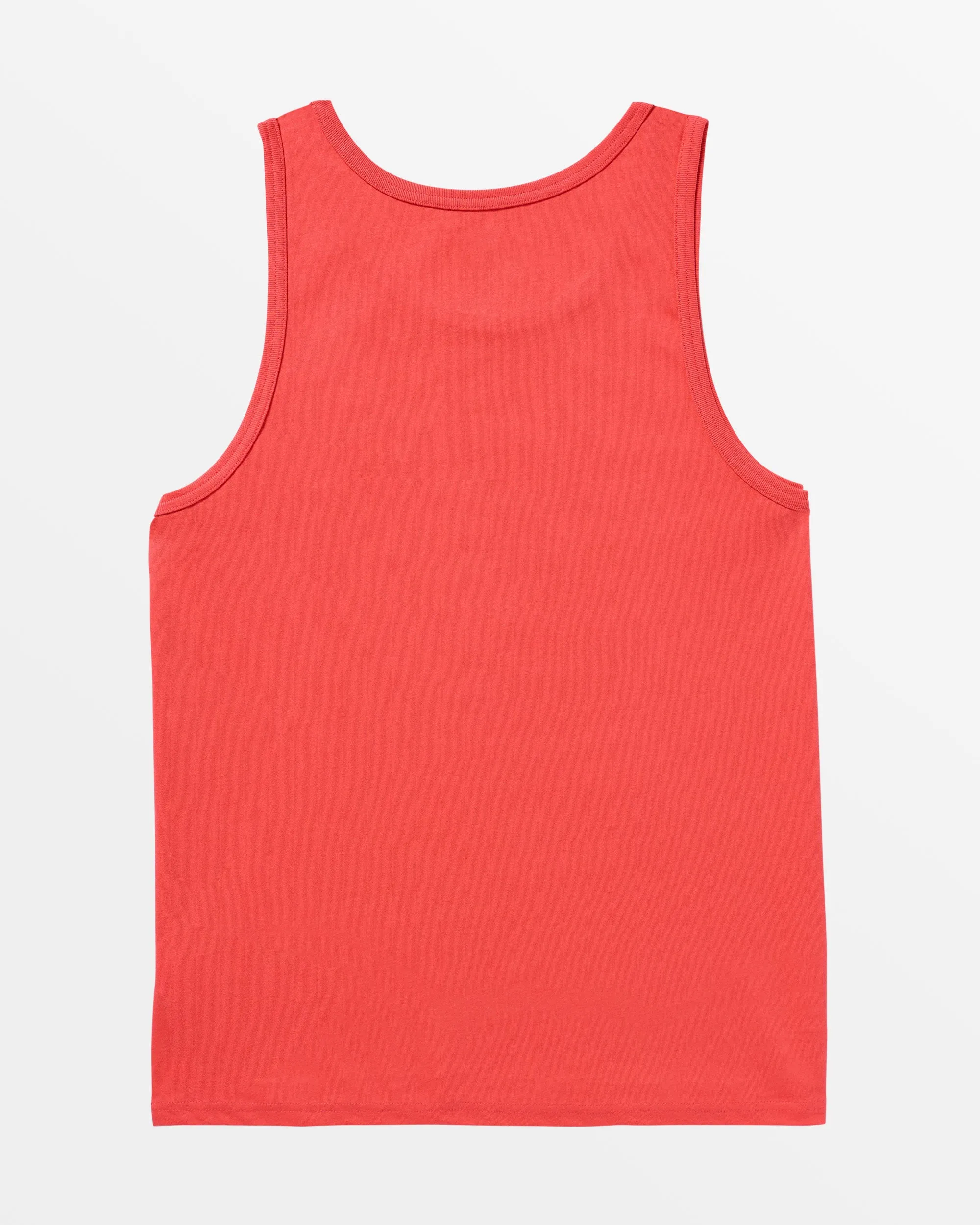 Comp Logo Tank - Cayenne sold by Quiksilver product image thumbnail 2