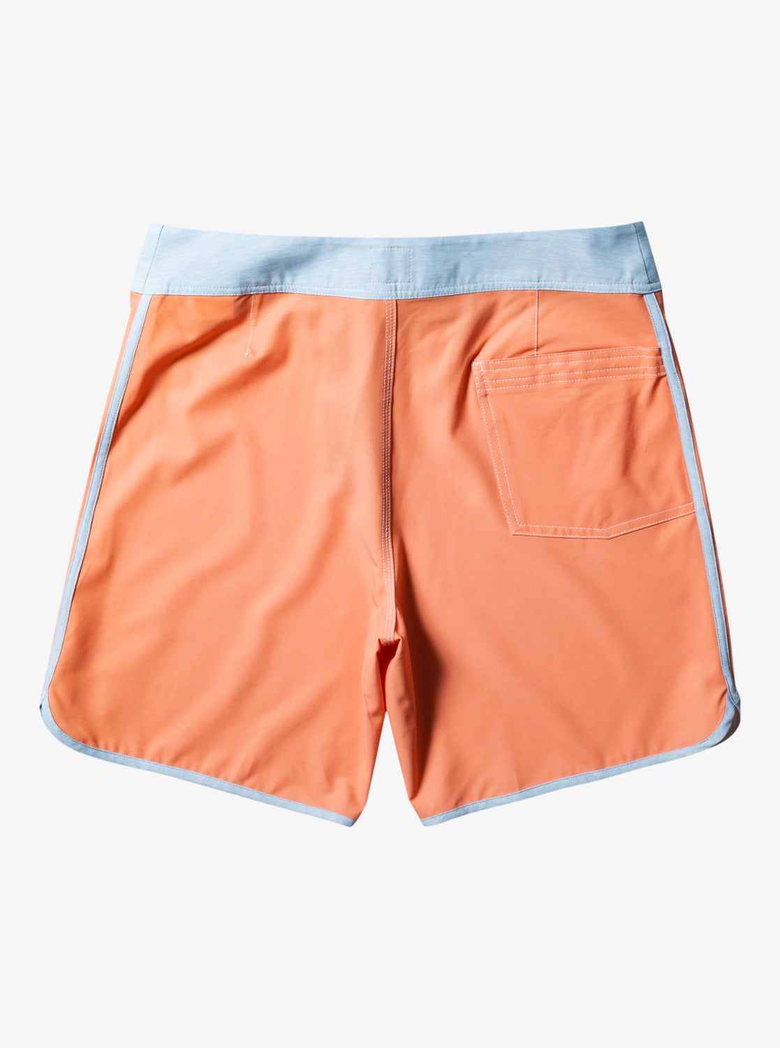 Original Scallop 18" Boardshorts - Copper Tan sold by Quiksilver product image thumbnail 2