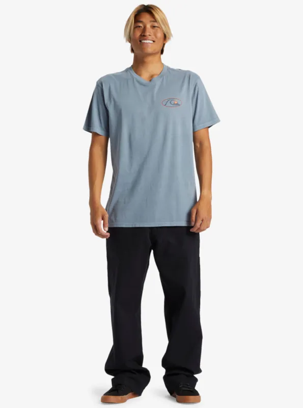 Carpenter Pants - Black made by Quiksilver