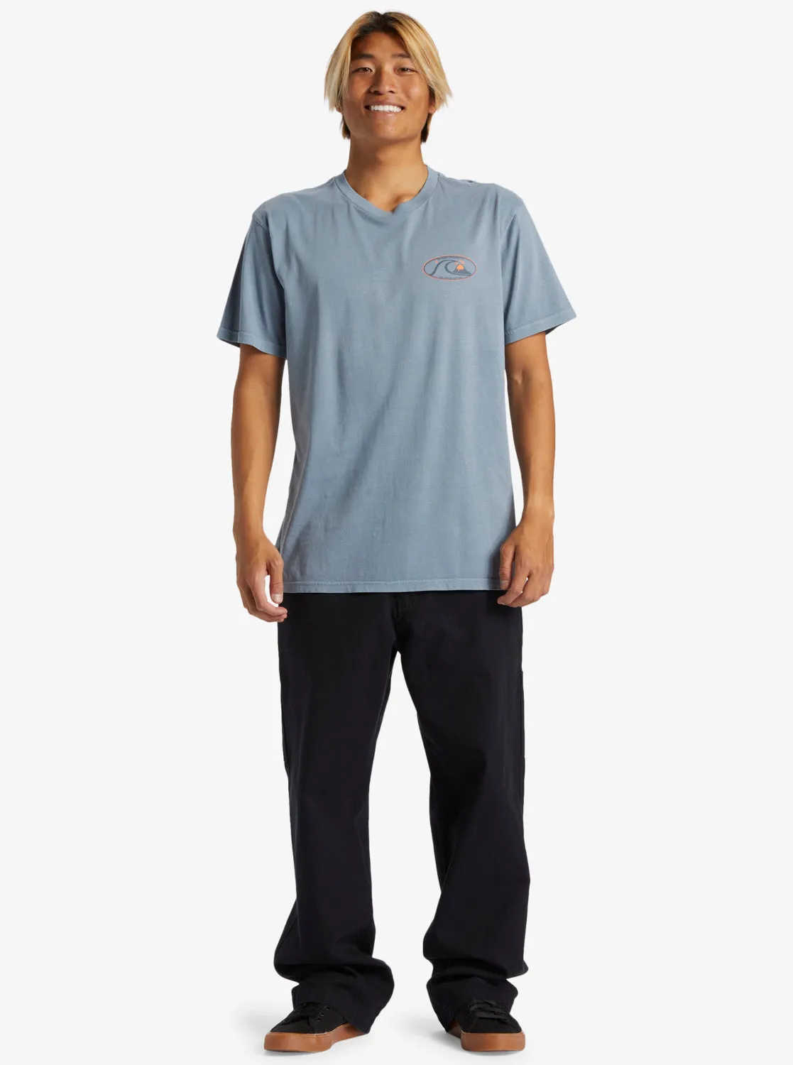 Carpenter Pants - Black sold by Quiksilver