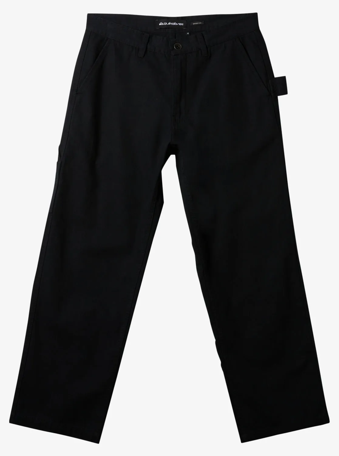 Carpenter Pants - Black sold by Quiksilver product image thumbnail 2