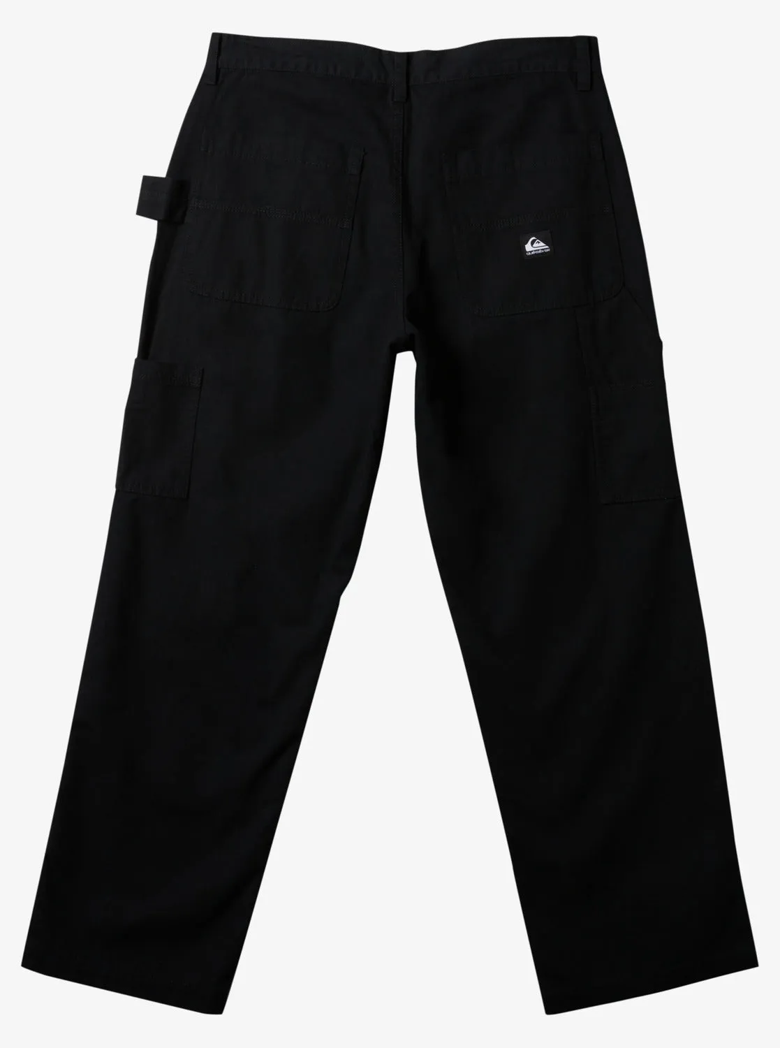 Carpenter Pants - Black sold by Quiksilver product image thumbnail 3