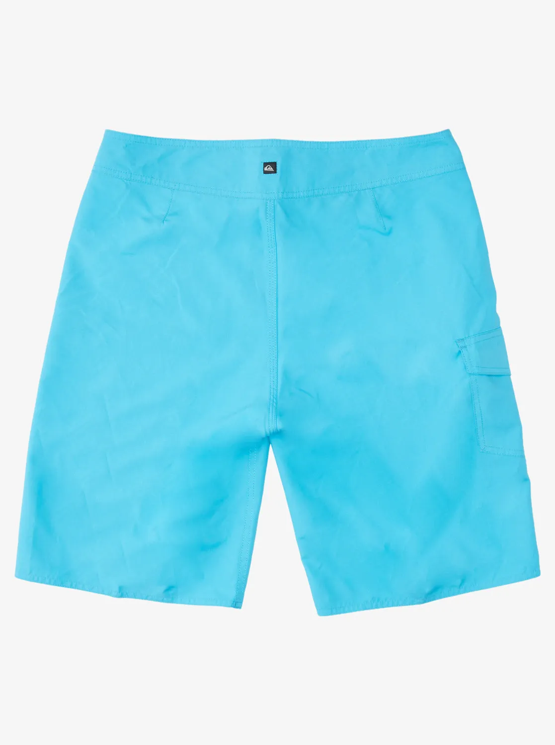 Everyday 21" Boardshorts - Hawaiian Ocean sold by Quiksilver product image thumbnail 2